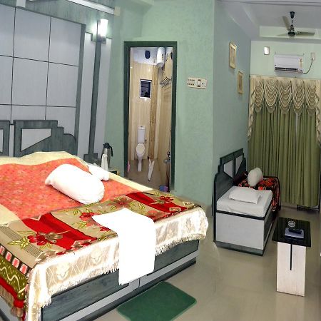 Hotel Rupsagar Digha  Exteriér fotografie