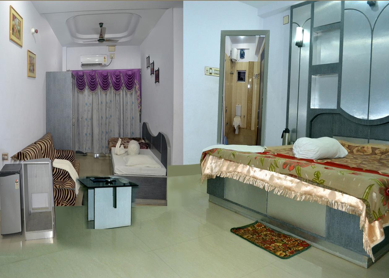Hotel Rupsagar Digha  Exteriér fotografie