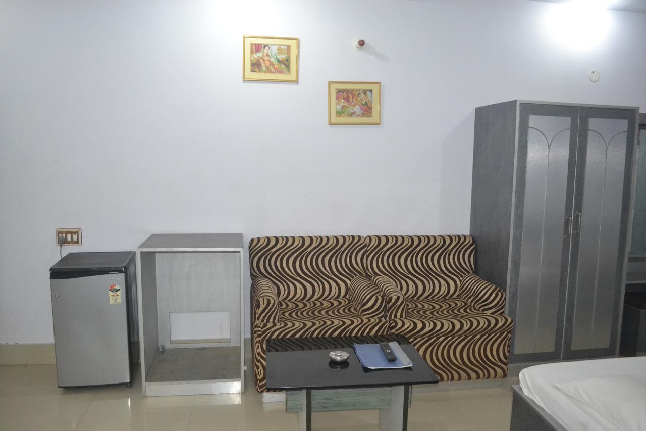 Hotel Rupsagar Digha  Exteriér fotografie