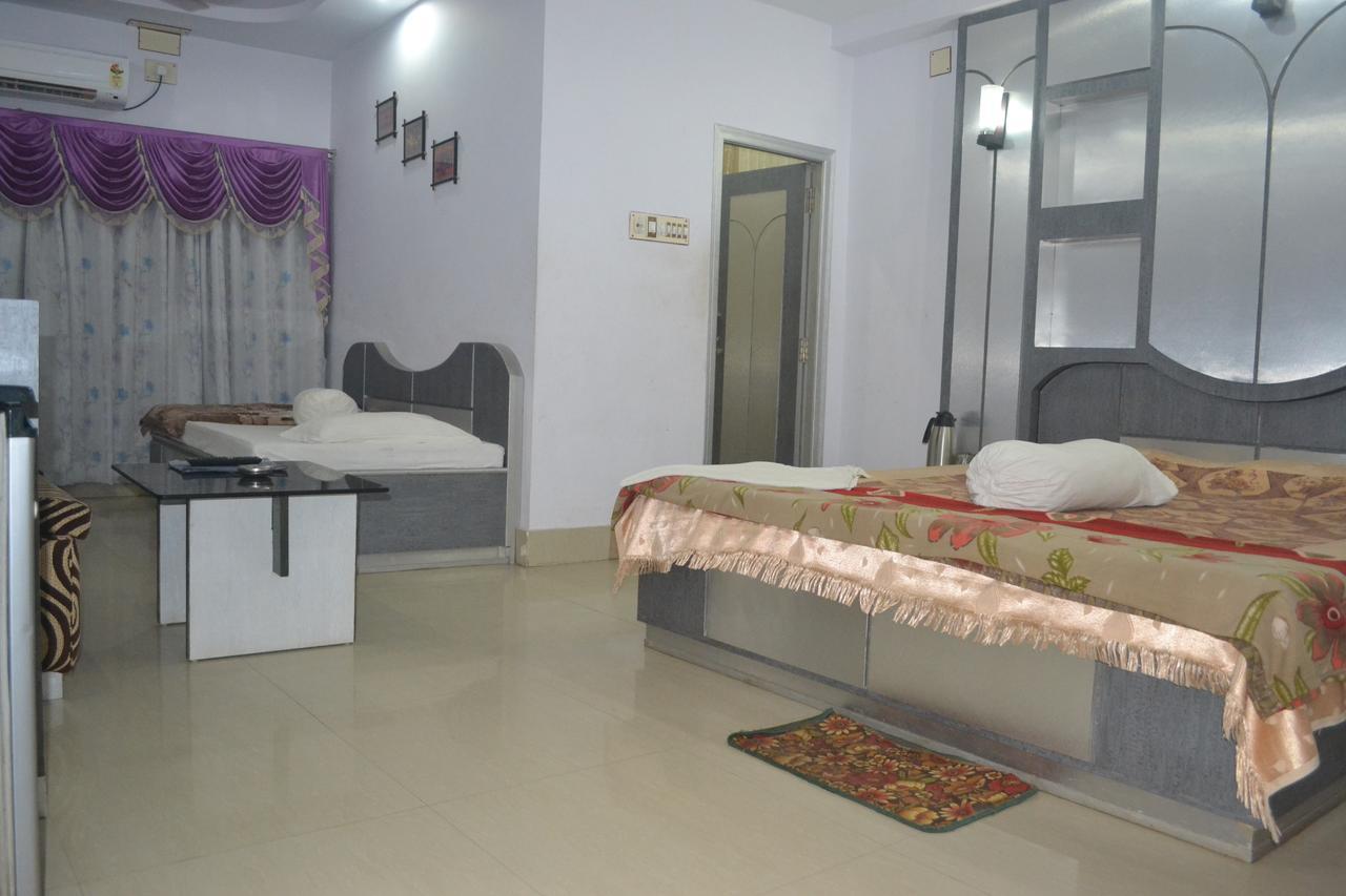 Hotel Rupsagar Digha  Exteriér fotografie