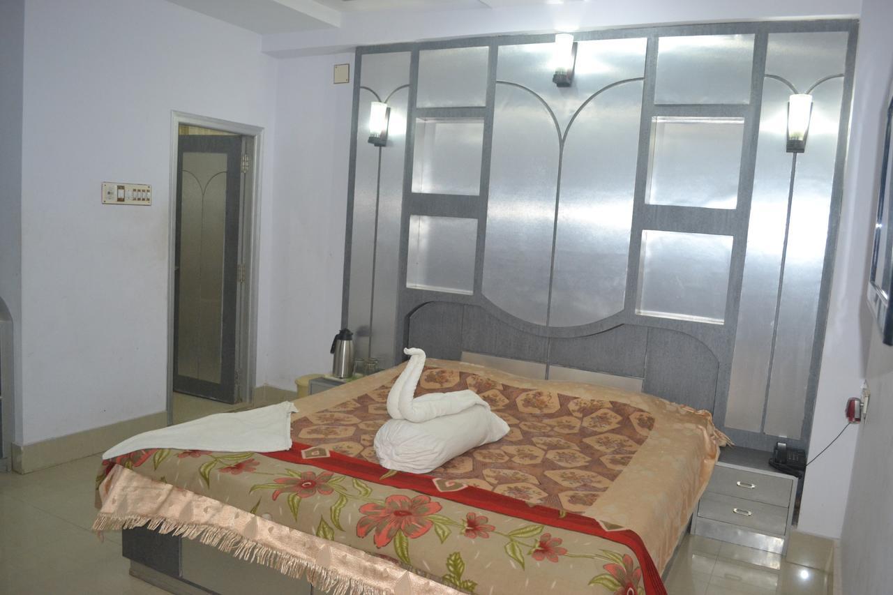 Hotel Rupsagar Digha  Exteriér fotografie