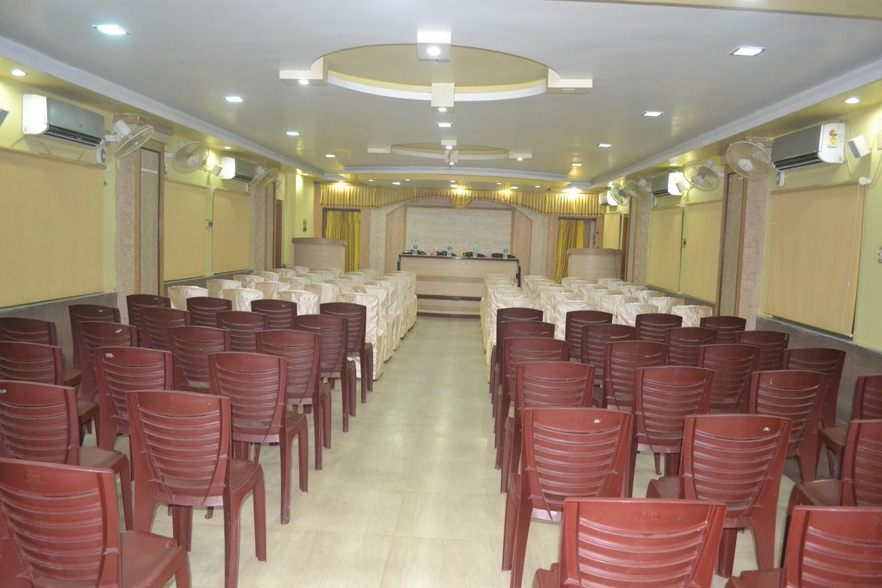 Hotel Rupsagar Digha  Exteriér fotografie