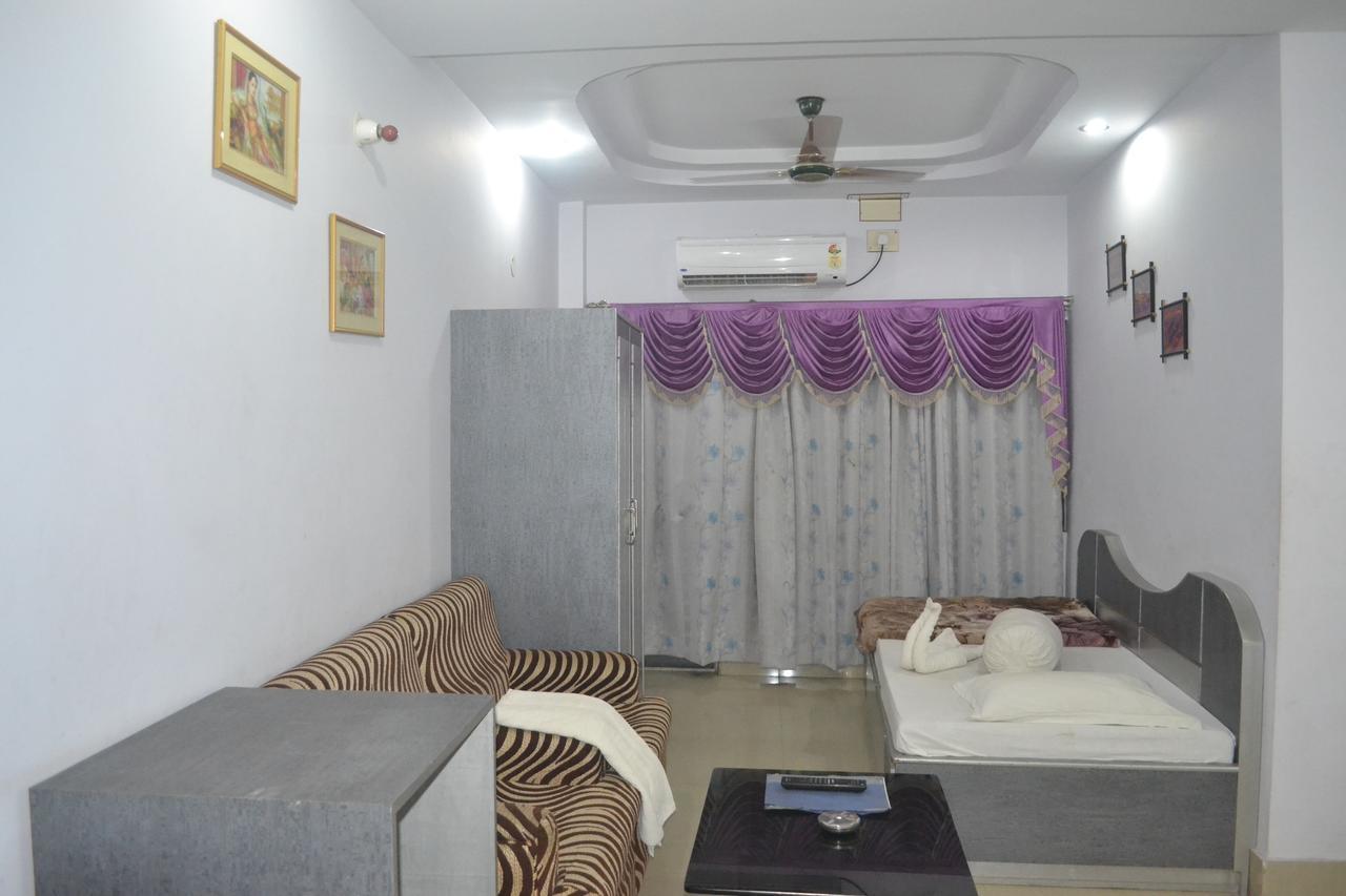 Hotel Rupsagar Digha  Exteriér fotografie
