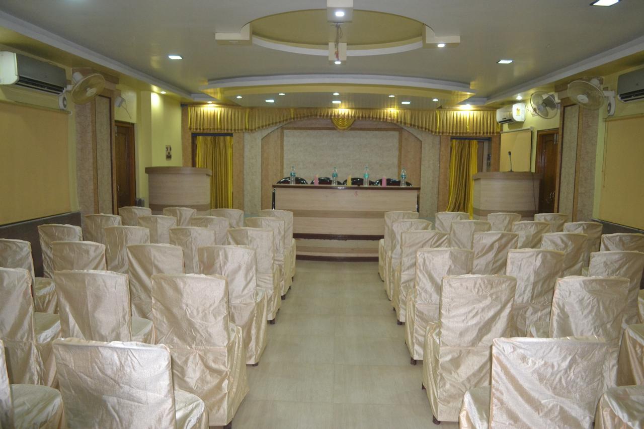 Hotel Rupsagar Digha  Exteriér fotografie
