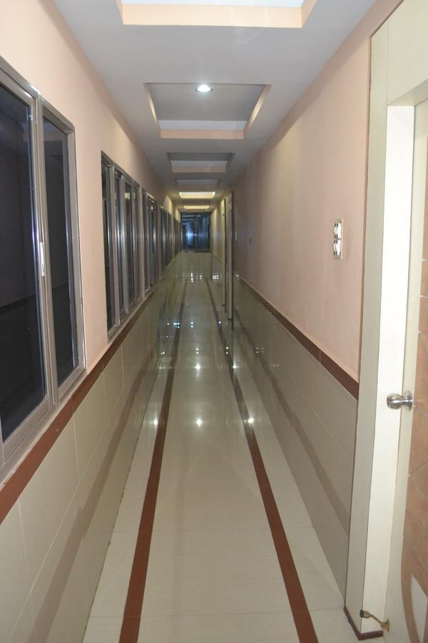 Hotel Rupsagar Digha  Exteriér fotografie