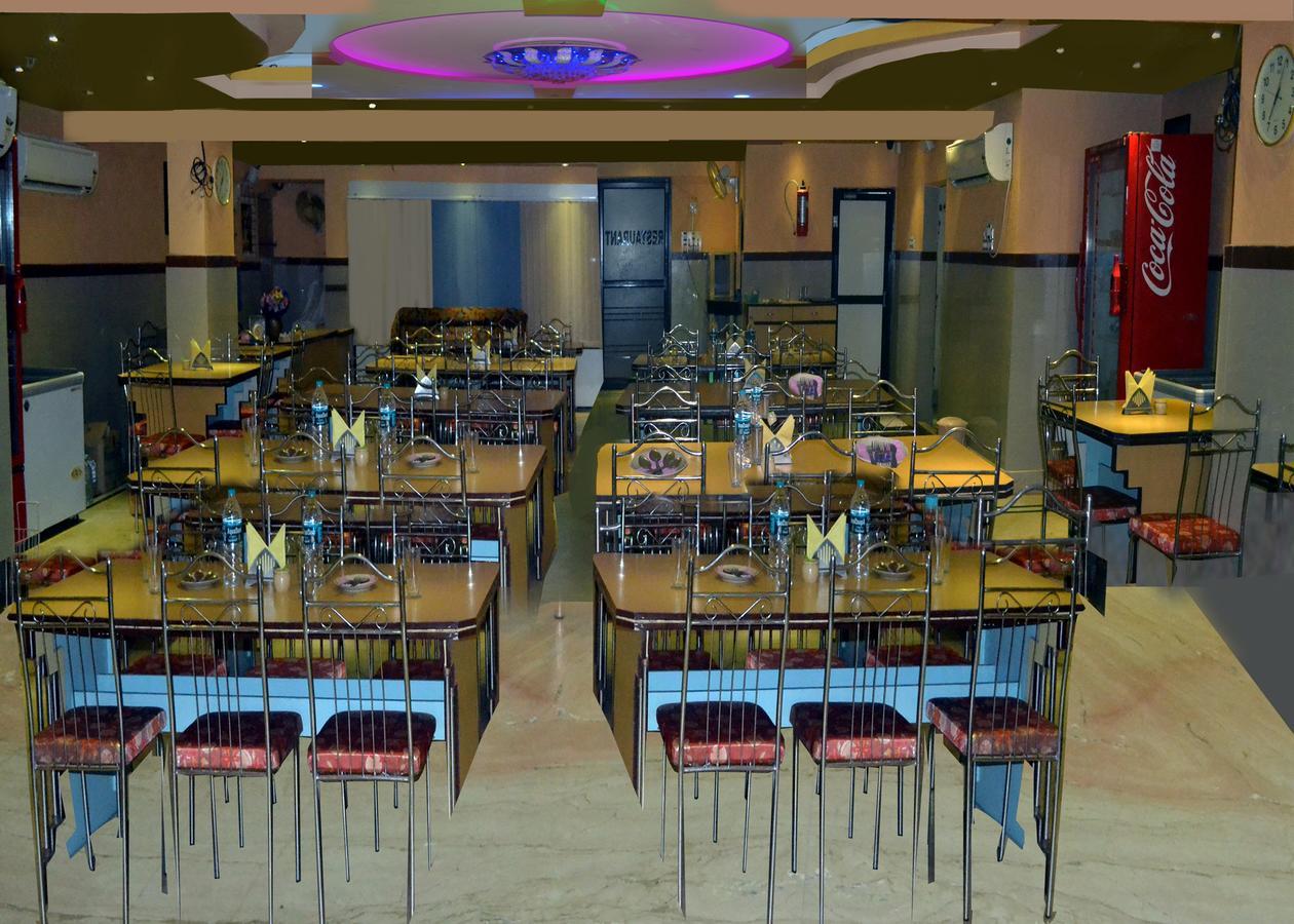 Hotel Rupsagar Digha  Exteriér fotografie